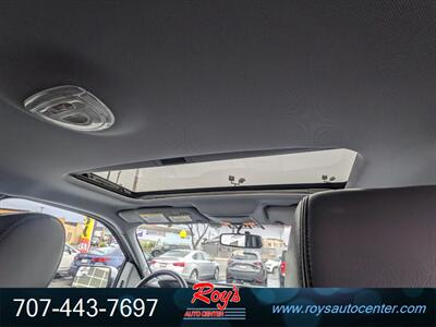 2013 Ford F-150 Lariat   - Photo 13 - Eureka, CA 95501
