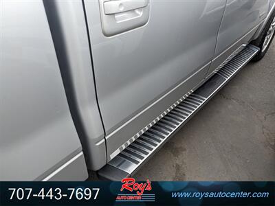 2013 Ford F-150 Lariat   - Photo 9 - Eureka, CA 95501
