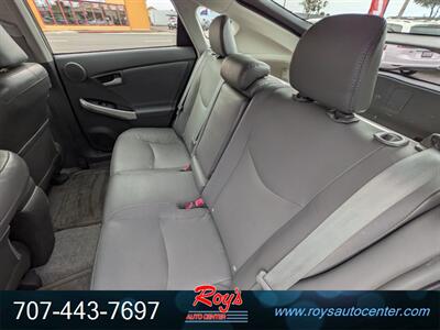 2010 Toyota Prius II   - Photo 18 - Eureka, CA 95501