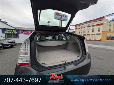 2010 Toyota Prius II   - Photo 16 - Eureka, CA 95501
