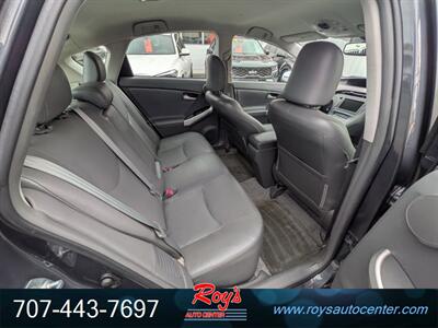 2010 Toyota Prius II   - Photo 14 - Eureka, CA 95501