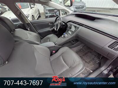 2010 Toyota Prius II   - Photo 11 - Eureka, CA 95501