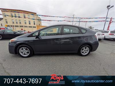2010 Toyota Prius II   - Photo 4 - Eureka, CA 95501