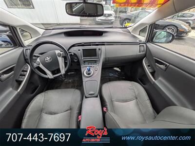 2010 Toyota Prius II   - Photo 15 - Eureka, CA 95501