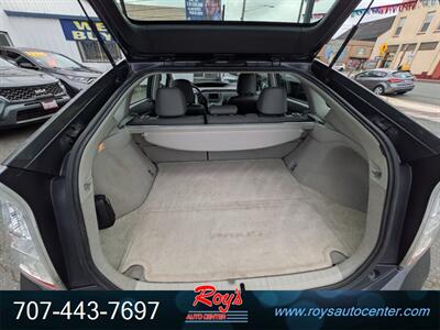 2010 Toyota Prius II   - Photo 17 - Eureka, CA 95501