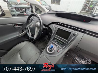 2010 Toyota Prius II   - Photo 12 - Eureka, CA 95501