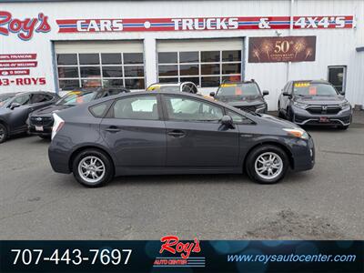 2010 Toyota Prius II   - Photo 2 - Eureka, CA 95501