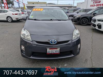 2010 Toyota Prius II   - Photo 5 - Eureka, CA 95501
