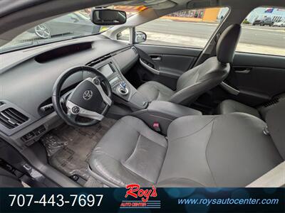 2010 Toyota Prius II   - Photo 19 - Eureka, CA 95501