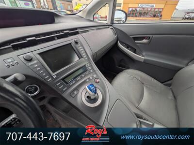 2010 Toyota Prius II   - Photo 21 - Eureka, CA 95501