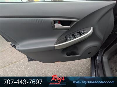 2010 Toyota Prius II   - Photo 22 - Eureka, CA 95501