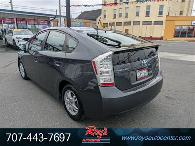 2010 Toyota Prius II   - Photo 6 - Eureka, CA 95501