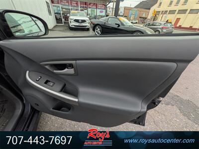 2010 Toyota Prius II   - Photo 13 - Eureka, CA 95501