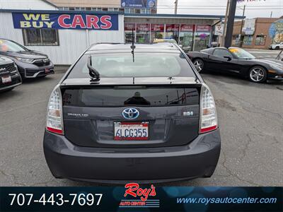 2010 Toyota Prius II   - Photo 7 - Eureka, CA 95501