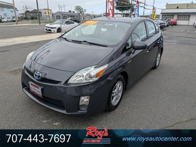 2010 Toyota Prius II   - Photo 3 - Eureka, CA 95501