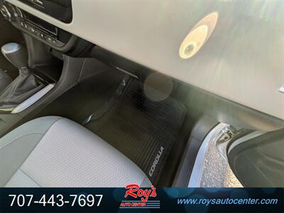 2014 Toyota Corolla LE   - Photo 12 - Eureka, CA 95501