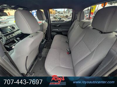 2019 Toyota Tacoma SR V6  4WD - Photo 18 - Eureka, CA 95501