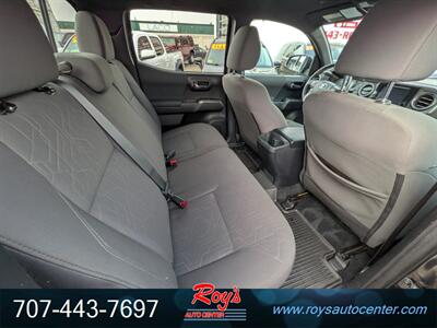 2019 Toyota Tacoma SR V6  4WD - Photo 14 - Eureka, CA 95501
