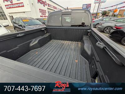 2019 Toyota Tacoma SR V6  4WD - Photo 16 - Eureka, CA 95501