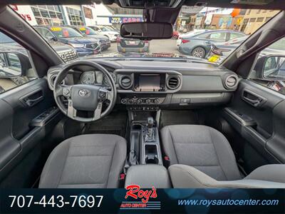 2019 Toyota Tacoma SR V6  4WD - Photo 15 - Eureka, CA 95501