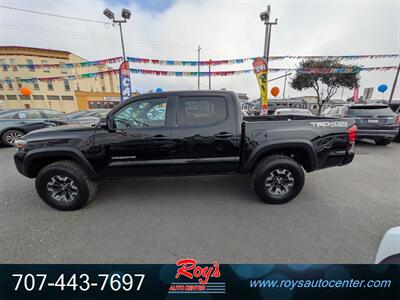 2019 Toyota Tacoma SR V6  4WD - Photo 4 - Eureka, CA 95501