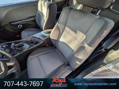 2016 Dodge Challenger R/T   - Photo 15 - Eureka, CA 95501