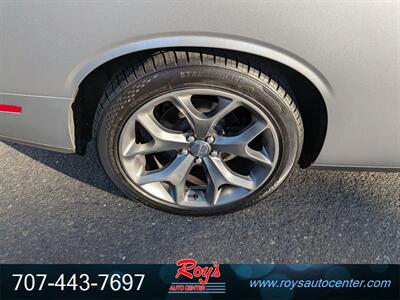 2016 Dodge Challenger R/T   - Photo 7 - Eureka, CA 95501