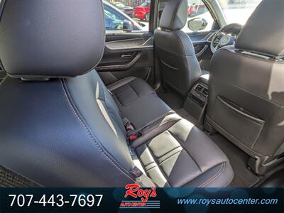 2025 Mazda CX-70 3.3 Turbo Preferred  AWD - Photo 8 - Eureka, CA 95501