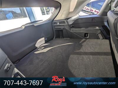 2025 Mazda CX-70 3.3 Turbo Preferred  AWD - Photo 9 - Eureka, CA 95501