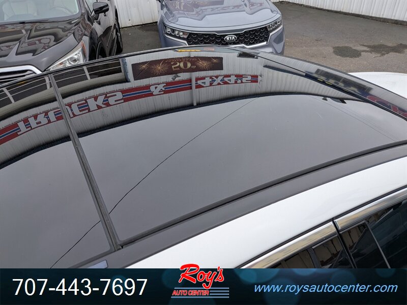 2016 Mercedes-Benz C 300 4MATIC - Photo 10 - Eureka, CA 95501