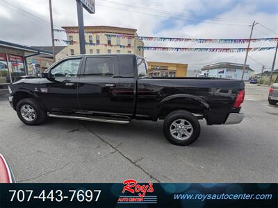 2012 RAM 2500 Laramie  4WD - Photo 4 - Eureka, CA 95501