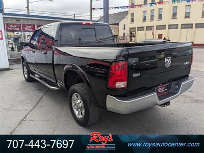 2012 RAM 2500 Laramie  4WD - Photo 5 - Eureka, CA 95501