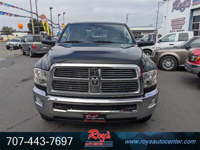 2012 RAM 2500 Laramie  4WD - Photo 6 - Eureka, CA 95501