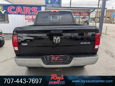 2012 RAM 2500 Laramie  4WD - Photo 7 - Eureka, CA 95501