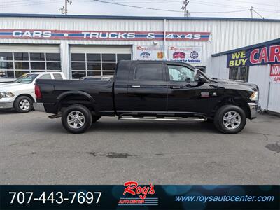 2012 RAM 2500 Laramie  4WD - Photo 2 - Eureka, CA 95501