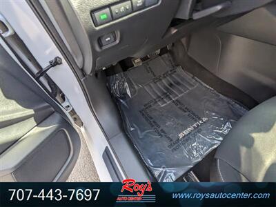 2022 Nissan Sentra SV   - Photo 18 - Eureka, CA 95501