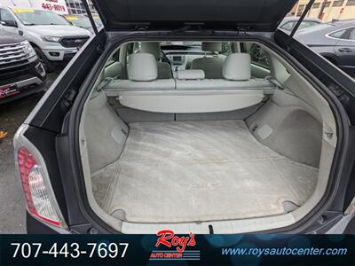 2012 Toyota Prius Three - Photo 15 - Eureka, CA 95501