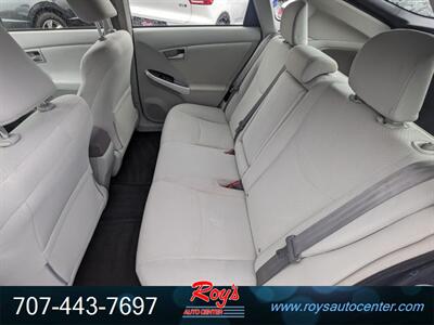 2012 Toyota Prius Three - Photo 16 - Eureka, CA 95501