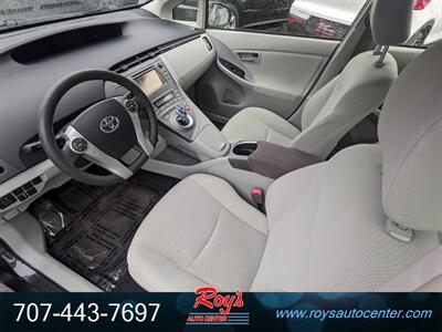 2012 Toyota Prius Three - Photo 17 - Eureka, CA 95501