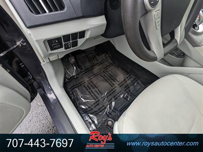 2012 Toyota Prius Three - Photo 19 - Eureka, CA 95501