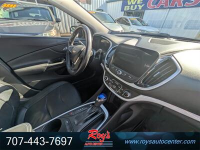 2017 Chevrolet Volt LT   - Photo 11 - Eureka, CA 95501