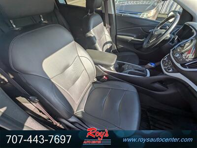 2017 Chevrolet Volt LT   - Photo 10 - Eureka, CA 95501
