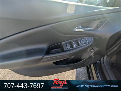 2017 Chevrolet Volt LT   - Photo 21 - Eureka, CA 95501