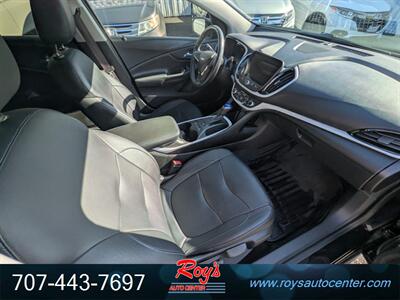 2017 Chevrolet Volt LT   - Photo 9 - Eureka, CA 95501