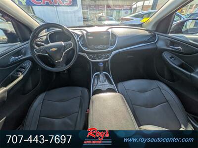 2017 Chevrolet Volt LT   - Photo 15 - Eureka, CA 95501