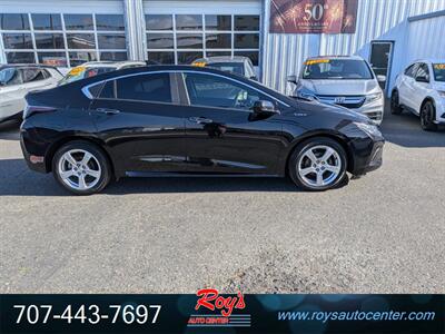2017 Chevrolet Volt LT   - Photo 2 - Eureka, CA 95501