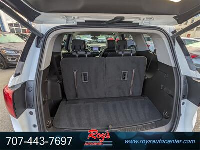 2019 GMC Acadia SLT-1  4WD - Photo 20 - Eureka, CA 95501