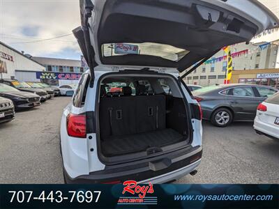2019 GMC Acadia SLT-1  4WD - Photo 19 - Eureka, CA 95501