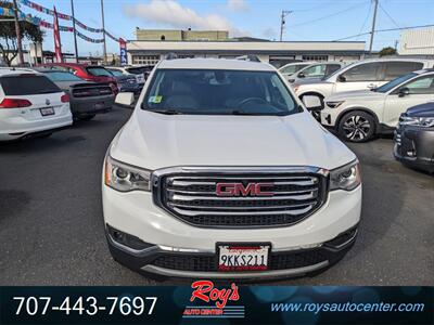 2019 GMC Acadia SLT-1  4WD - Photo 3 - Eureka, CA 95501
