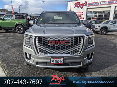 2023 GMC Yukon Denali  4WD - Photo 5 - Eureka, CA 95501